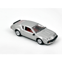 NOREV 517819 1:87 Alpine A310 1977 - Grey metallic von NOREV