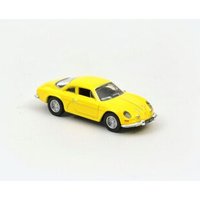 NOREV 517823 1:87 Alpine A110 1973 - Yellow von NOREV