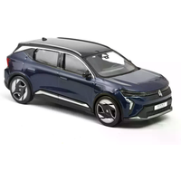 NOREV 517937 1:43 Renault Scenic E-Tech 100% Electric 2024 Midnight Blue von NOREV