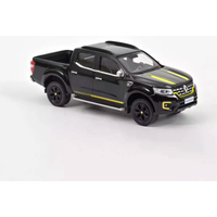 NOREV 518352 1:43 Renault Alaskan 2018 Formula Edition NOREV 518352 1:43 Renault Alaskan 2018 Formula Edition von NOREV