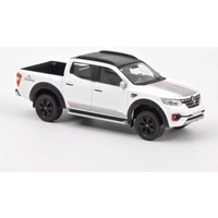 NOREV 518354 1:43 Renault Alaskan 2019 ICE Edition von NOREV