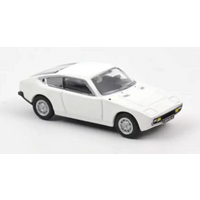 NOREV 574118 1:87 Matra Simca Bagheera 1975 Névé White von NOREV