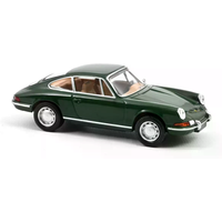 NOREV 750054 1:43 Porsche 911 1969 Irish Green Jet-car von NOREV