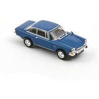 NOREV 820534 1:87 Glas V8 1967 - Blue NOREV 820534 1:87 Glas V8 1967 - Blue von NOREV
