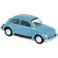 NOREV 841002 1:43 Volkswagen 1303 1973 - Miami Blue von NOREV