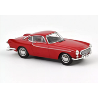 NOREV 870008 1:43 Volvo P1800 1961 Red von NOREV