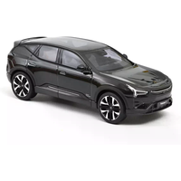 NOREV 873015 1:43 Polestar 3 2024 Space von NOREV