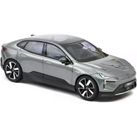 NOREV 874014 1:43 Polestar 4 2024 Storm von NOREV