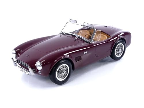 Norev - AC Cobra 289-1963 - 1/18 von Norev