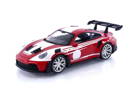 NOREV - POR 911 GT3 RS - 2022-1/43 von Norev