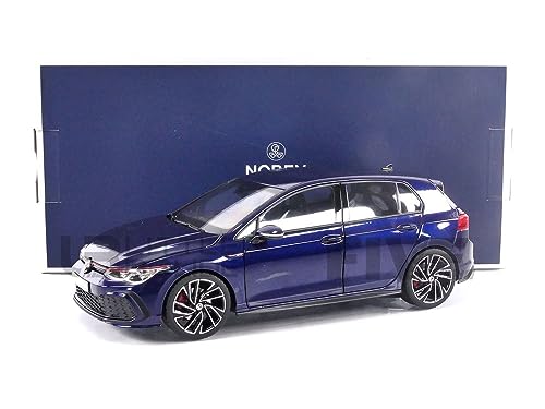 Norev - VOL Golf GTI - 2020-1/18 von Norev