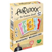 NOW GAMES MURAX-12-DE AURUXXX - Die Goldene 12 von NOW GAMES