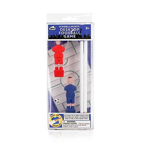 NPW NPW88441 Fußball Stifte Set von NPW