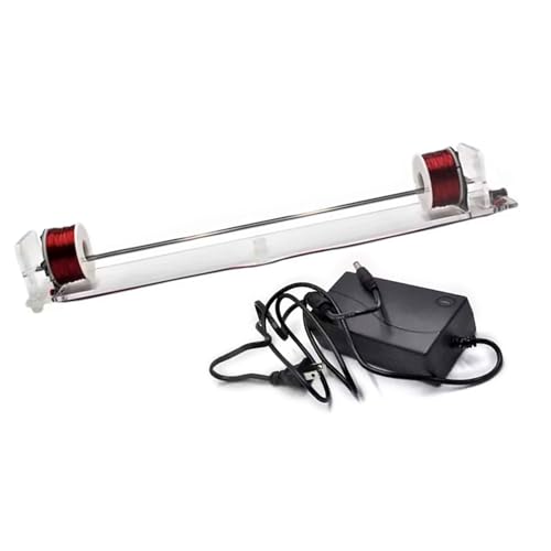 Fortgeschrittenes Elektromagnetisches Hubkolbenbewegungsmodell Zum Nachweis Von Lorentz In Physikklassen Lorentz Experiment Fortgeschrittenes Elektromagnetisches Hubkolbenbewegungsmodell Zum Nachweis Von Lorentz In Physikklassen Lorentz Experiment von NPXUAMTJ