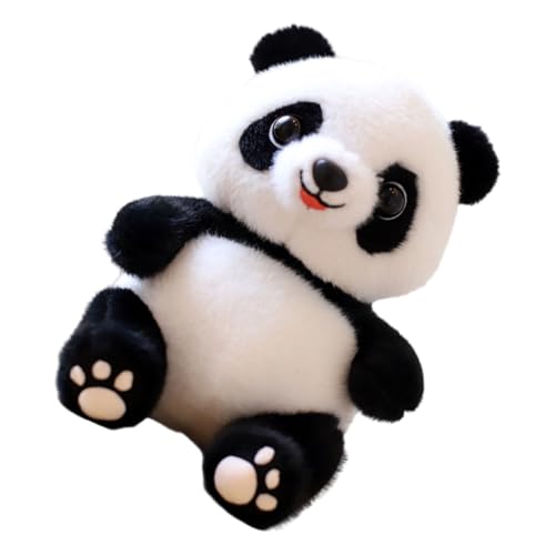 NPXUAMTJ Koala Panda Plush Doll Füllung Animal Weiche Spielzeug Home Dekoration Perfekt Für Kinder Und Sammler Geburtstag Urlaub Geschenk Koala Panda Plushie NPXUAMTJ Koala Panda Plush Doll Füllung Animal Weiche Spielzeug Home Dekoration Perfekt Für Kinder Und Sammler Geburtstag Urlaub Geschenk Koala Panda Plushie von NPXUAMTJ