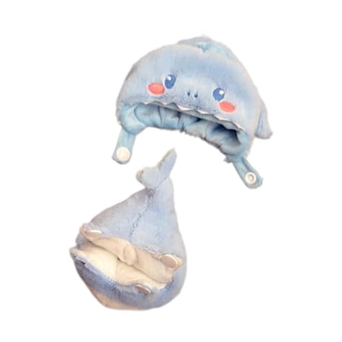 NPXUAMTJ Plüschgefüllte Figuren Kleidung Kollektion Für Multiple Generation Machine Waschbares Design Plüschkostüm Outfit Geeignet NPXUAMTJ Plüschgefüllte Figuren Kleidung Kollektion Für Multiple Generation Machine Waschbares Design Plüschkostüm Outfit Geeignet von NPXUAMTJ