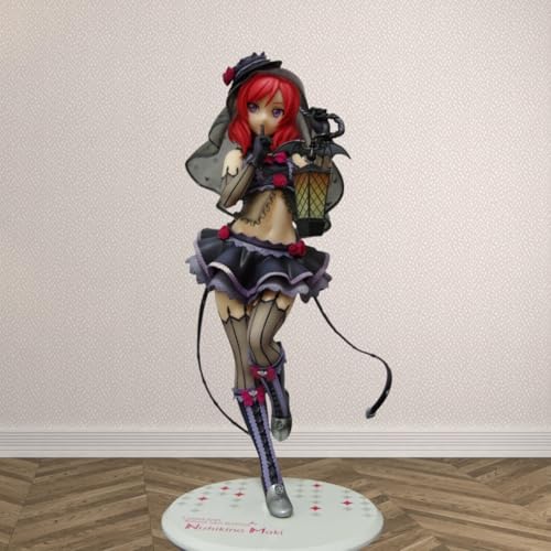 NSFWFIGUCI 10.0in Ecchi Figur Anime Mädchen Figur,Waifu Figur,Hentaii Figur,Anime Figur Mädchen,Dekoration OrnamenteNime Sammlung Puppe Geschenk Modell Spielzeug von NSFWFIGUCI