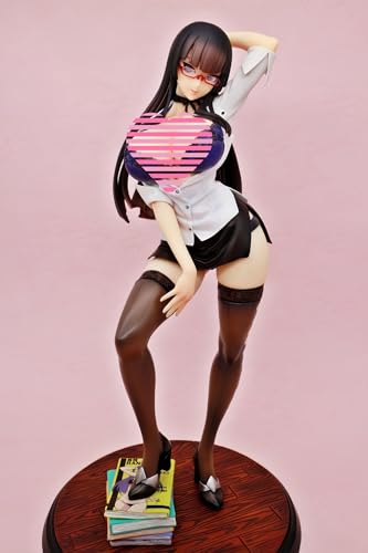 NSFWFIGUCI 11,4-Zoll-Anime-Figur ECCHI-Figur for Sammeln, Modellstatue, Spielzeug-Motto-Partyzubehör, Dessert-Dekorationen for Erwachsene, Geschenk-Themenpuppe von NSFWFIGUCI