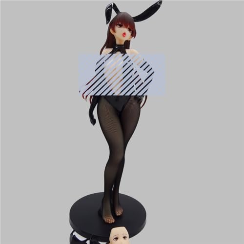 NSFWFIGUCI 12,6-Zoll-Anime-Figur ECCHI-Figur for Sammeln, Modellstatue, Spielzeug-Motto-Partyzubehör, Dessert-Dekorationen for Erwachsene, Geschenk-Themenpuppe von NSFWFIGUCI