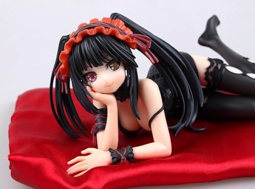 NSFWFIGUCI 7,9 Zoll Ecchi-Figur, Anime-Mädchen-Figur, Waifu-Figur, Hentaii-Figur, Anime-Figur Mädchen, Dekorations-Ornamente, Nime-Sammlung, Puppengeschenk, Modellspielzeug von NSFWFIGUCI