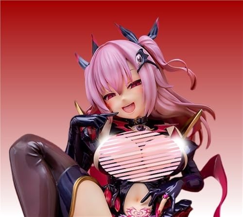 NSFWFIGUCI 8,3-Zoll-Anime-Figur ECCHI-Figur for Sammeln, Modellstatue, Spielzeug-Motto-Partyzubehör, Dessert-Dekorationen for Erwachsene, Geschenk-Thema-Puppe von NSFWFIGUCI