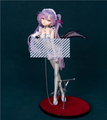 NSFWFIGUCI 9,8-Zoll-Anime-Figur ECCHI-Figur for Sammeln, Modellstatue, Spielzeug-Motto-Partyzubehör, Dessert-Dekorationen for Erwachsene, Geschenk-Themenpuppe von NSFWFIGUCI