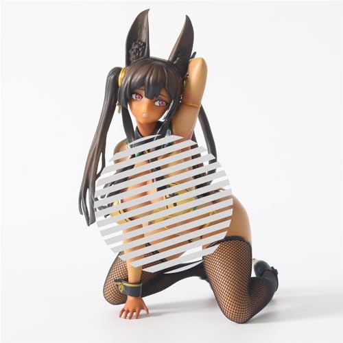 NSFWFIGUCI Anime-Figur, ECCHI-Figur, Modell, Statue, Spielzeug, Preisfigur, Themenparty-Dekorationen for Erwachsene, Geschenk, Themenpuppe, 16 cm von NSFWFIGUCI