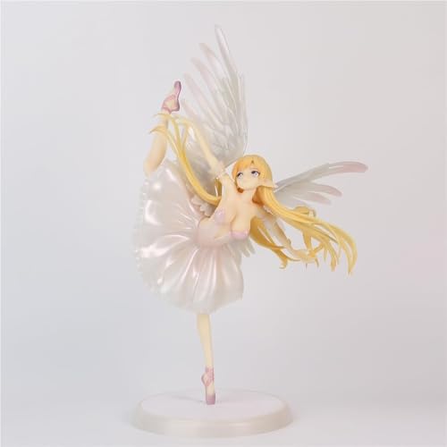 NSFWFIGUCI Anime-Figur, ECCHI-Figur, Modell, Statue, Spielzeug, Preisfigur, Themenparty-Dekorationen for Erwachsene, Geschenk, Themenpuppe, 31 cm von NSFWFIGUCI