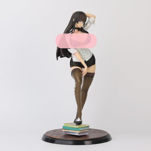 NSFWFIGUCI Anime-Figur, ECCHI-Figur, Modell, Statue, Spielzeug, Preisfigur, Themenparty-Dekorationen for Erwachsene, Geschenk, Themenpuppe von NSFWFIGUCI