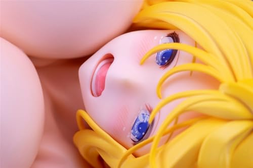 NSFWFIGUCI Ecchi Figur Anime Girl Figur,Waifu Figur,Hentaii Figur,Dekoration OrnamenteNime Collection Puppe Geschenk Modell Spielzeug 20cm/7,9in von NSFWFIGUCI