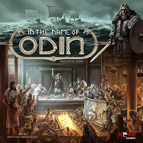 In the Name of Odin - English von NSKN Games