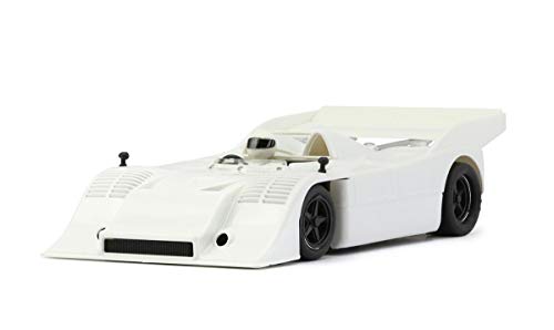 NSR 0175SW Porsche 917/10K - Test Car - White von NSR