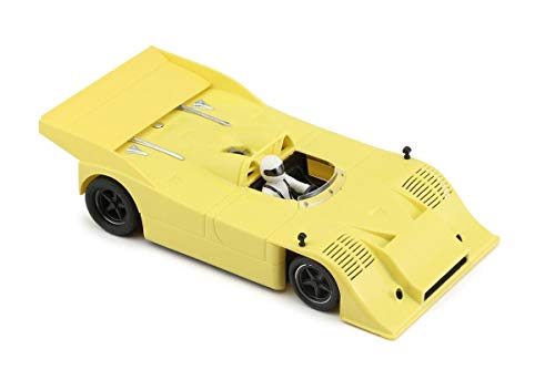 NSR 0176SW Porsche 917/10K - Test Car - Yellow von NSR