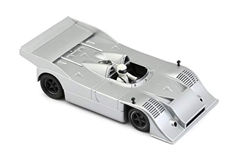 NSR 0177SW Porsche 917/10K - Test Car - Grey von NSR