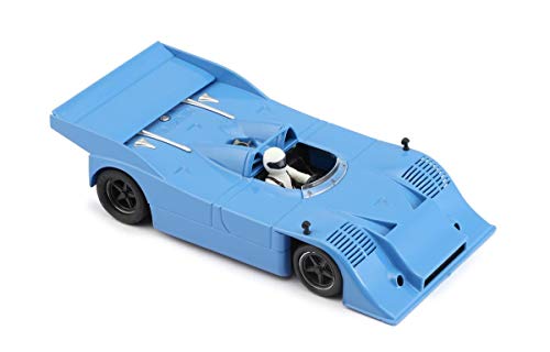 NSR 0178SW Porsche 917/10K - Test Car - Blue von NSR