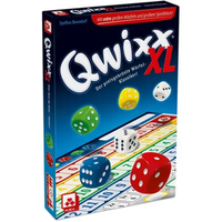 NSV 10036498-0001 Qwixx XL NSV 10036498-0001 Qwixx XL von NSV