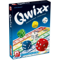 NSV 10039287-0001 QWIXX - Das Original NSV 10039287-0001 QWIXX - Das Original von NSV