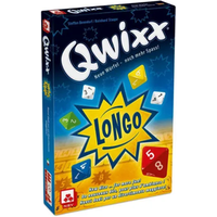 NSV 10039552-0001 Qwixx – Longo NSV 10039552-0001 Qwixx – Longo von NSV