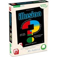 NSV 130014429 ILLUSION - NATURELINE - INTERNATIONAL von NSV