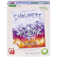 NSV 130014439 Snowhere - Natureline von NSV