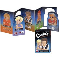 NSV 130014446 Qwixx - Characters NSV 130014446 Qwixx - Characters von NSV