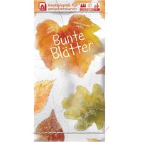 NSV 3610 BUNTE BLÄTTER von NÜRNBERGER SPIELKARTEN VERLAG