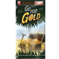 NSV 3611 GO FOR GOLD von NÜRNBERGER SPIELKARTEN VERLAG