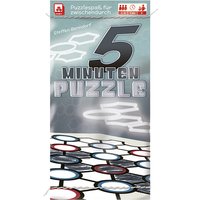 NSV 3612 5 MINUTEN PUZZLE von NÜRNBERGER SPIELKARTEN VERLAG