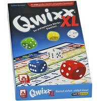 NSV 4022 QWIXX - XL von NÜRNBERGER SPIELKARTEN VERLAG