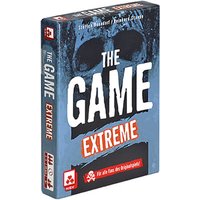 NSV 4041 THE GAME - EXTREME von NÜRNBERGER SPIELKARTEN VERLAG