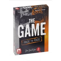 NSV 4049 THE GAME - FACE TO FACE von NÜRNBERGER SPIELKARTEN VERLAG