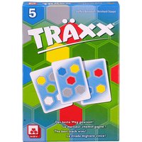 NSV 4075 TRÄXX von NÜRNBERGER SPIELKARTEN VERLAG