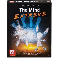 NSV 4091 THE MIND - EXTREME von NÜRNBERGER SPIELKARTEN VERLAG