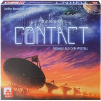 NSV 4100 CONTACT von NÜRNBERGER SPIELKARTEN VERLAG